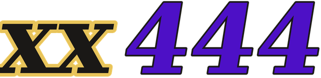 xx444 logo
